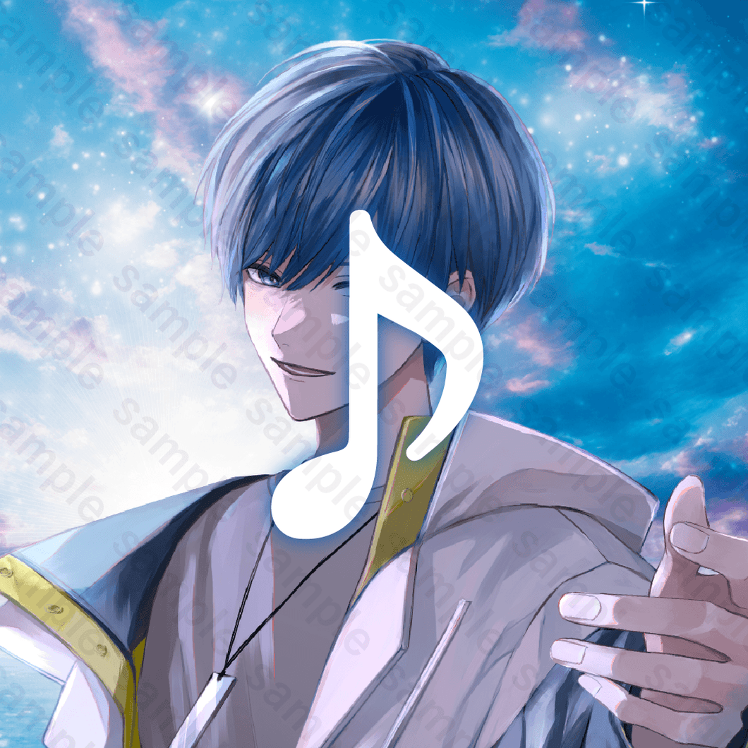 【DL商品】If 活動4周年記念 シチュエーションボイス