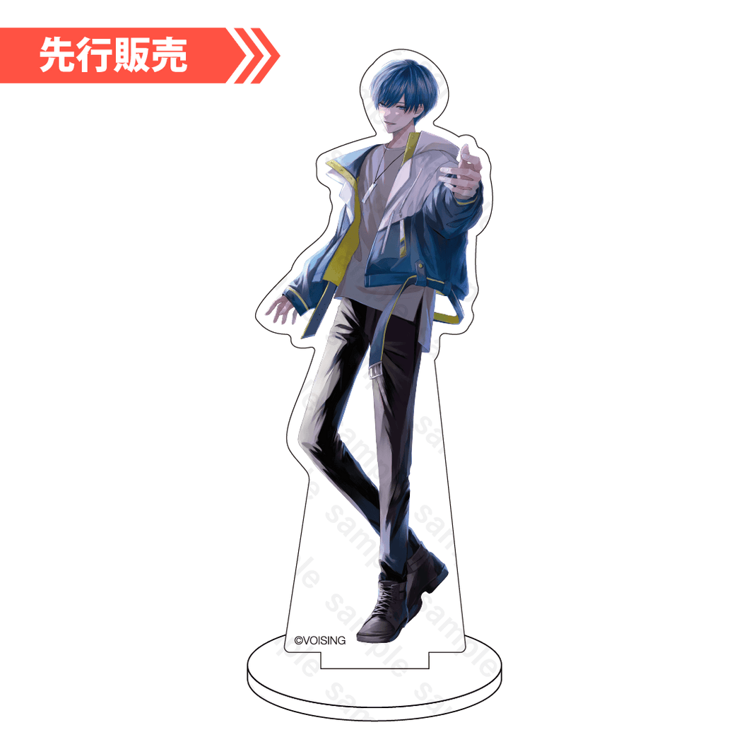 【先行販売】If 活動4周年記念 アクリルスタンド