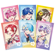 画像をギャラリービューアに読み込む, いれいす ランダムチェキ風トレカ 第5弾
