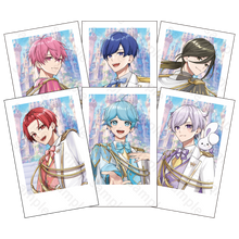 画像をギャラリービューアに読み込む, いれいす ランダムチェキ風トレカ 第5弾
