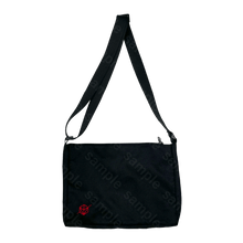 画像をギャラリービューアに読み込む, いれいす クリアポケット付きサコッシュ りうらカラー
