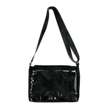 画像をギャラリービューアに読み込む, いれいす クリアポケット付きサコッシュ 悠佑カラー
