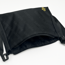 画像をギャラリービューアに読み込む, いれいす クリアポケット付きサコッシュ 悠佑カラー
