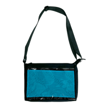 画像をギャラリービューアに読み込む, いれいす クリアポケット付きサコッシュ -hotoke-カラー
