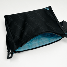 画像をギャラリービューアに読み込む, いれいす クリアポケット付きサコッシュ -hotoke-カラー
