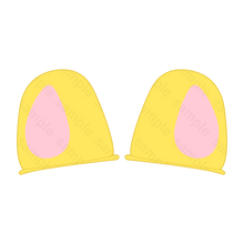 画像をギャラリービューアに読み込む, いれいす 耳型ヘアピン 悠佑
