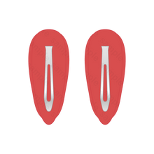 画像をギャラリービューアに読み込む, いれいす 耳型ヘアピン りうら
