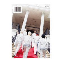 画像をギャラリービューアに読み込む, いれいす公式ファンブック Irregular Days
