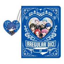 画像をギャラリービューアに読み込む, いれいす 4周年記念 チェキブック If
