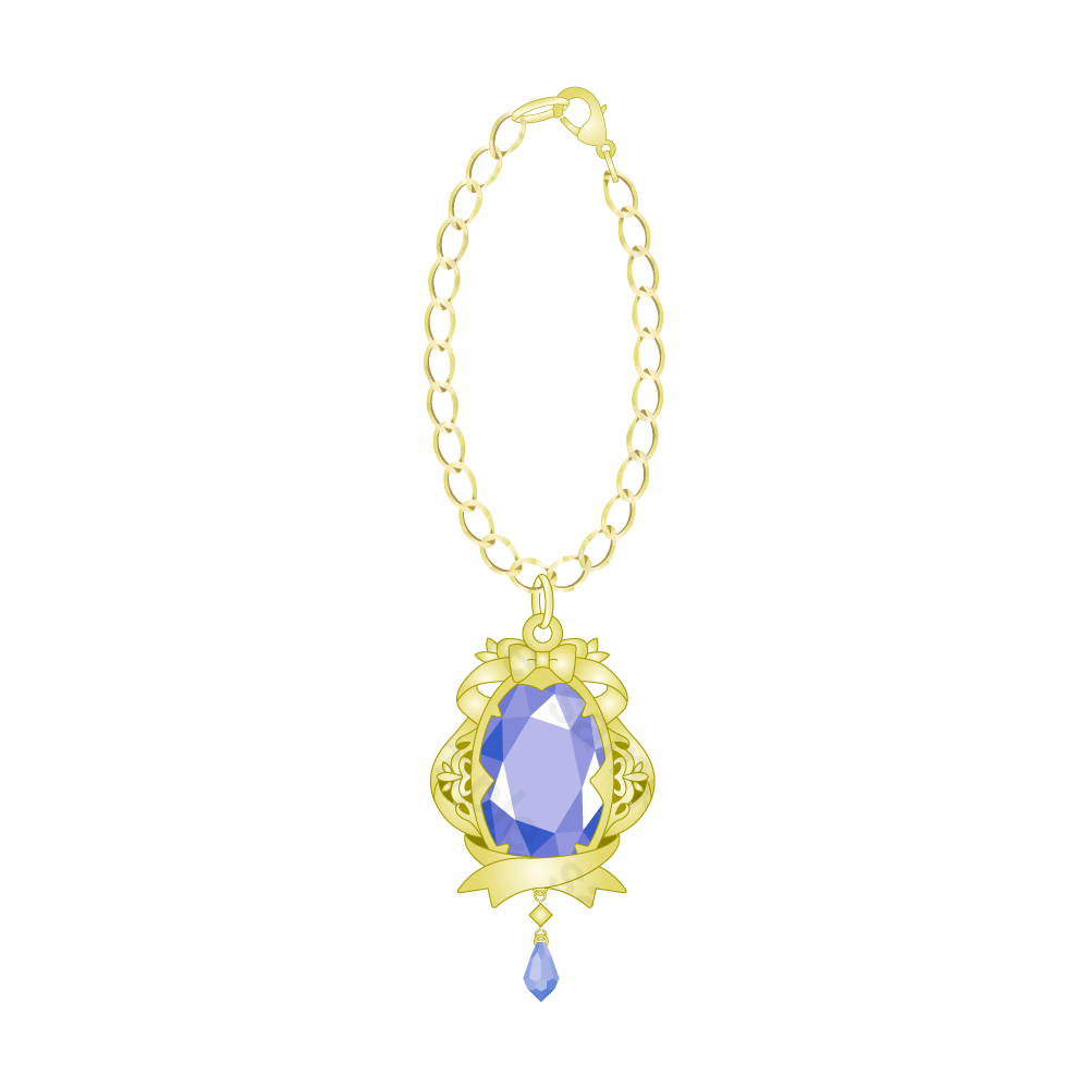 いれいす 4周年記念 衣装モチーフキーホルダー If