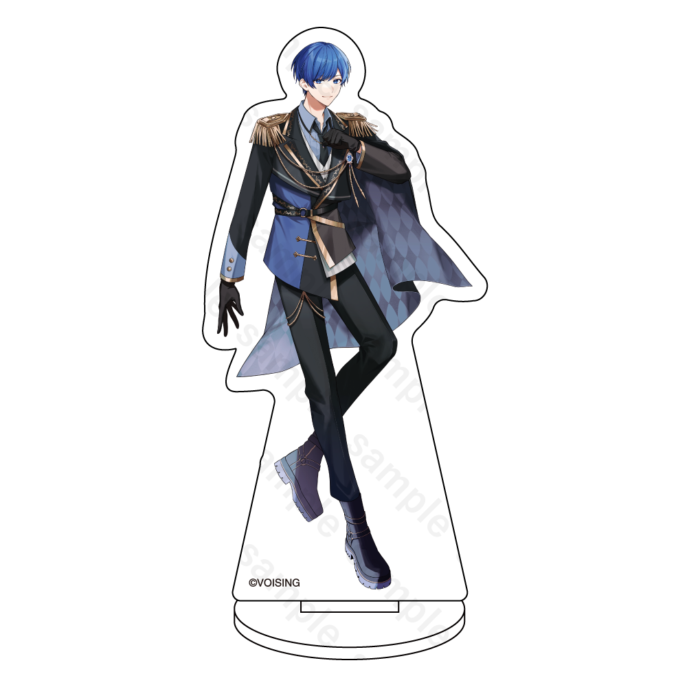 いれいす 4周年記念 アクリルスタンド If