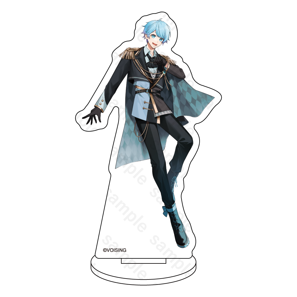 いれいす 4周年記念 アクリルスタンド -hotoke-