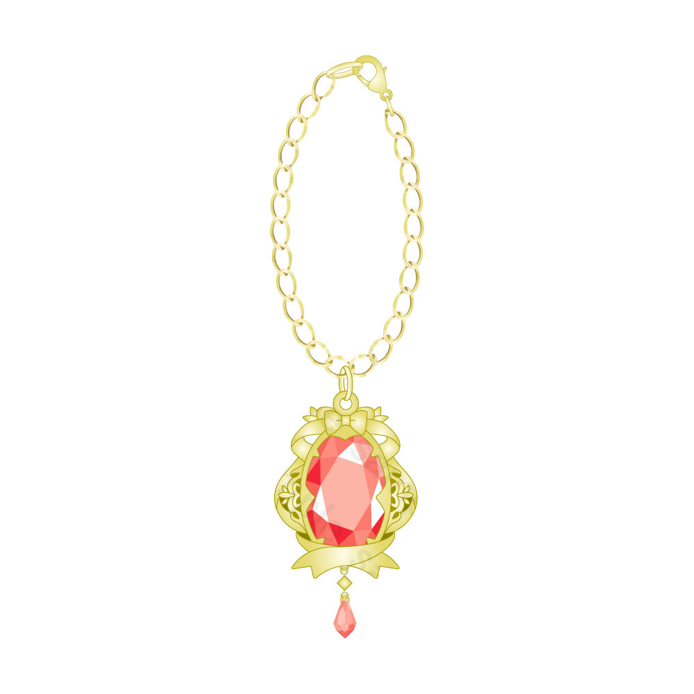 いれいす 4周年記念 衣装モチーフキーホルダー りうら