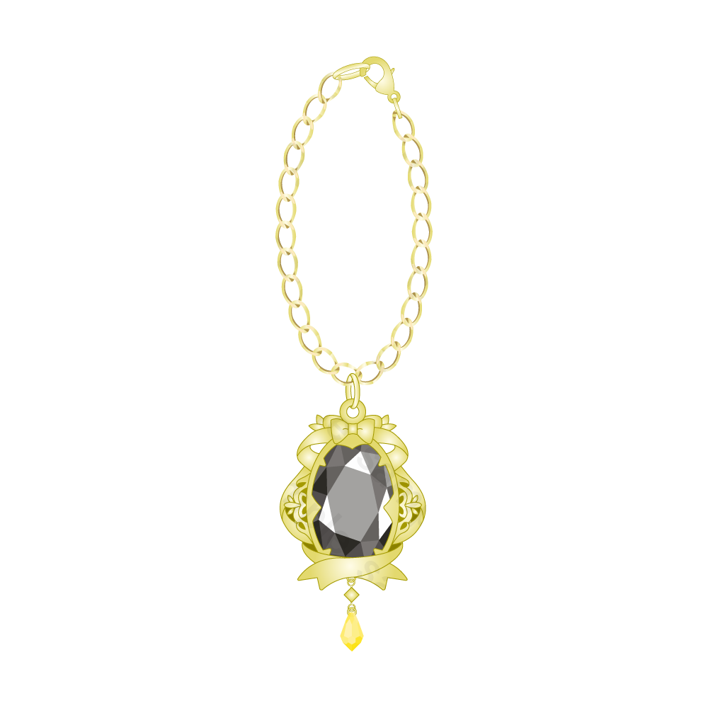 いれいす 4周年記念 衣装モチーフキーホルダー 悠佑