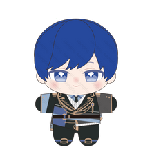 画像をギャラリービューアに読み込む, いれいす 4周年記念 ぬいぐるみ If
