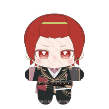 画像をギャラリービューアに読み込む, いれいす 4周年記念 ぬいぐるみ りうら
