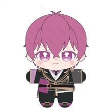 画像をギャラリービューアに読み込む, いれいす 4周年記念 ぬいぐるみ ないこ
