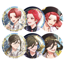 画像をギャラリービューアに読み込む, いれいす ピックアップランダム缶バッジ 2025年ver. ぴよにき
