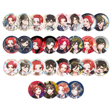 画像をギャラリービューアに読み込む, いれいす ピックアップランダム缶バッジ 2025年ver. ぴよにき
