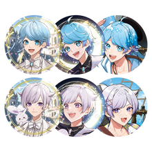 画像をギャラリービューアに読み込む, いれいす ピックアップランダム缶バッジ 2025年ver. いむしょー
