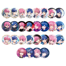 画像をギャラリービューアに読み込む, いれいす ピックアップランダム缶バッジ 2025年ver. ないふ
