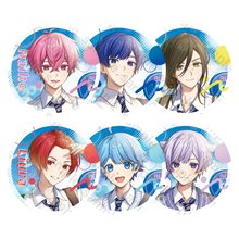 画像をギャラリービューアに読み込む, いれいす ランダム缶バッジ 第20弾
