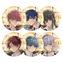 画像をギャラリービューアに読み込む, いれいす ランダム缶バッジ 第20弾
