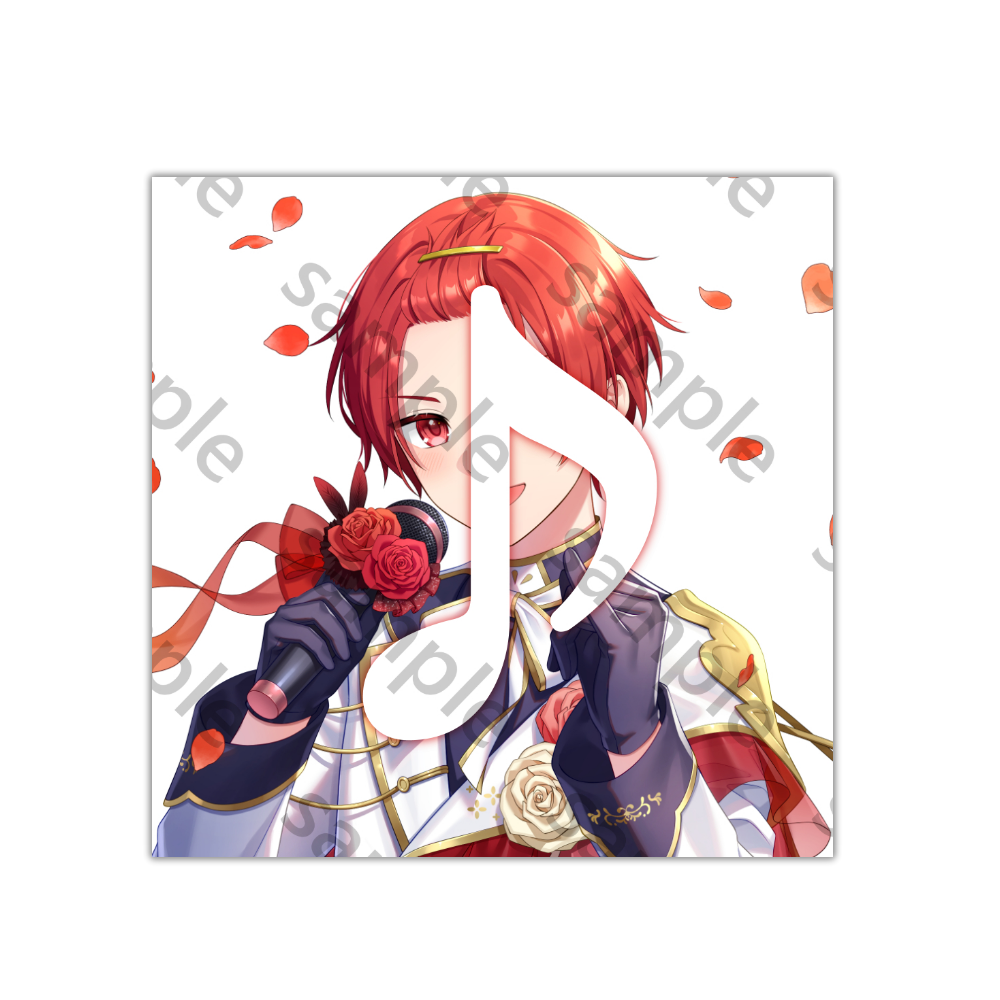 【DL商品】りうら 活動3周年記念 シチュエーションボイス