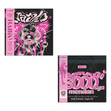 画像をギャラリービューアに読み込む, 【受注生産】ないふぁみ3000者面談 ビッグTシャツ ないこ
