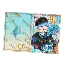 画像をギャラリービューアに読み込む, いれいす ランダムクリアファイル 第5弾
