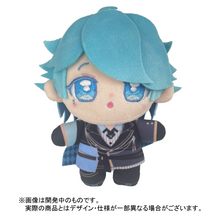 画像をギャラリービューアに読み込む, いれいす 4周年記念 ぬいぐるみ -hotoke-
