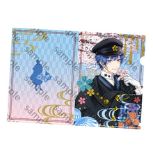 画像をギャラリービューアに読み込む, いれいす ランダムクリアファイル 第5弾
