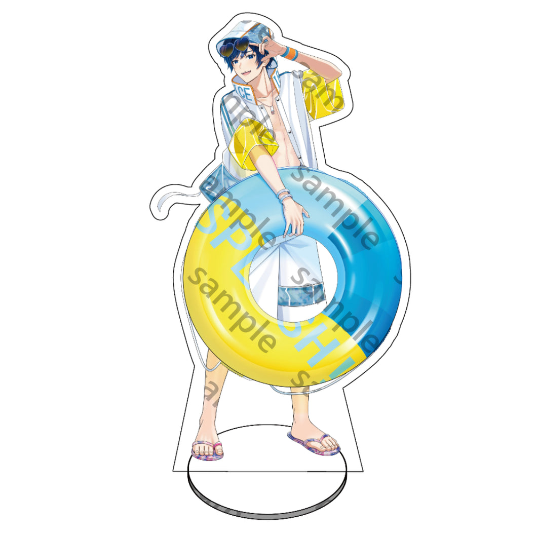 えびばでぃ - 夏 - Summer !! アクリルスタンド If