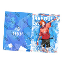 画像をギャラリービューアに読み込む, いれいす ランダムクリアファイル 第5弾
