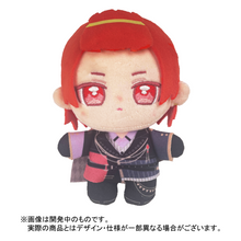 画像をギャラリービューアに読み込む, いれいす 4周年記念 ぬいぐるみ りうら
