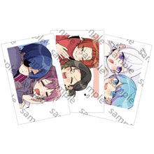 画像をギャラリービューアに読み込む, いれいす ランダムチェキ風トレカ 第3弾
