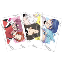 画像をギャラリービューアに読み込む, いれいす ランダムチェキ風トレカ 第3弾
