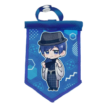 画像をギャラリービューアに読み込む, いれいす ガーランド 2024年 お正月ver. If
