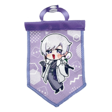 画像をギャラリービューアに読み込む, いれいす ガーランド 2024年 お正月ver. 初兎
