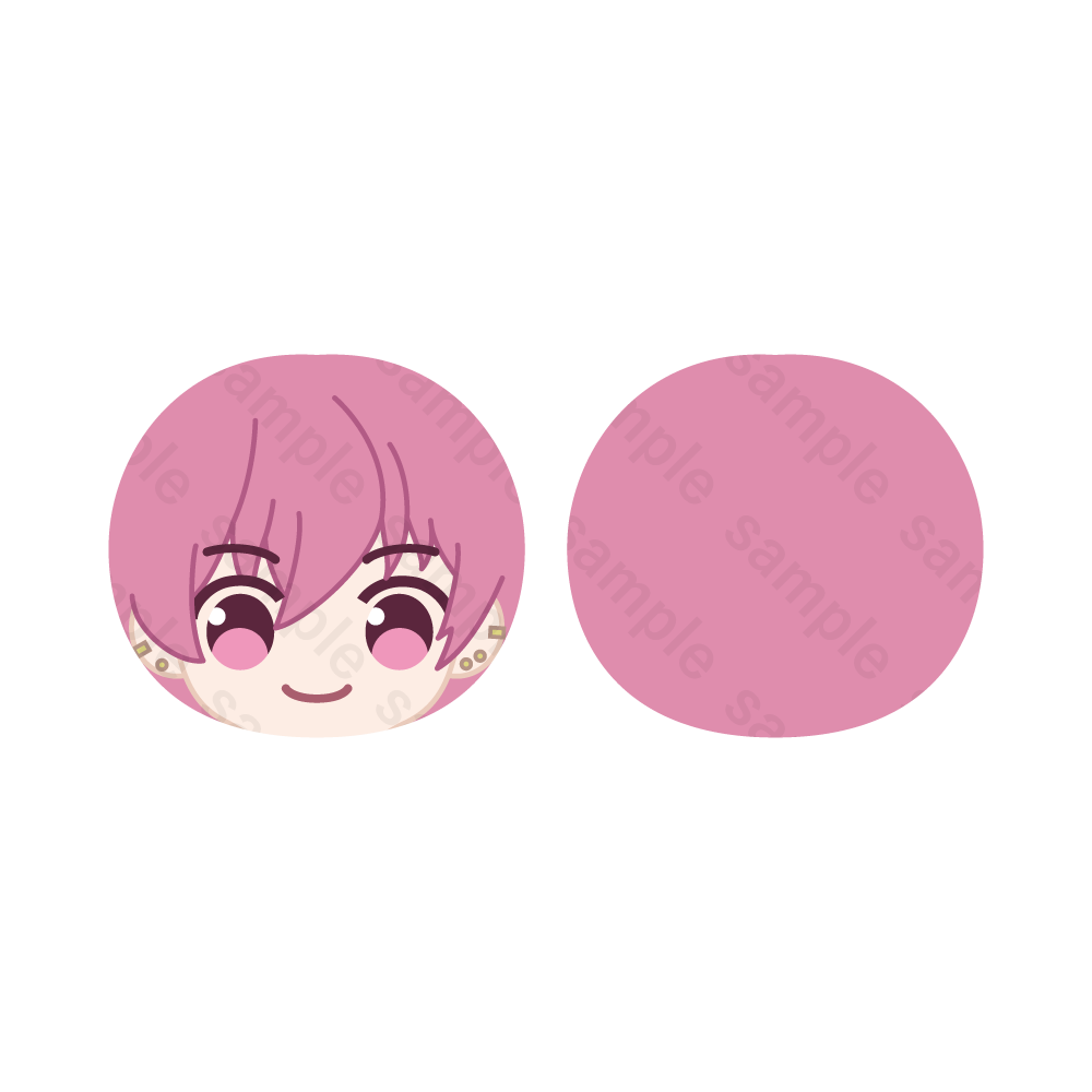 いれいす もちっとクッション ないこ