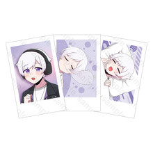 画像をギャラリービューアに読み込む, いれいす ランダムチェキ風トレカ 第4弾
