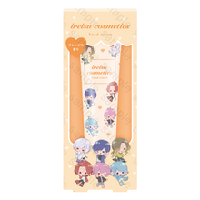 画像をギャラリービューアに読み込む, いれいす ハンドクリーム
