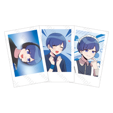 画像をギャラリービューアに読み込む, いれいす ランダムチェキ風トレカ 第4弾
