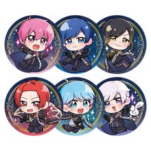 画像をギャラリービューアに読み込む, いれいす ランダム缶バッジ 第13弾
