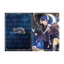 画像をギャラリービューアに読み込む, いれいす ランダムクリアファイル 第7弾
