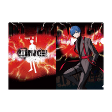 画像をギャラリービューアに読み込む, いれいす ランダムクリアファイル 第7弾
