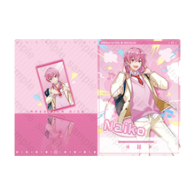 画像をギャラリービューアに読み込む, いれいす ランダムクリアファイル 第7弾
