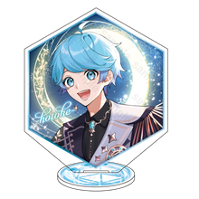 画像をギャラリービューアに読み込む, Irregular Dice アクリルスタンドポップ -hotoke-
