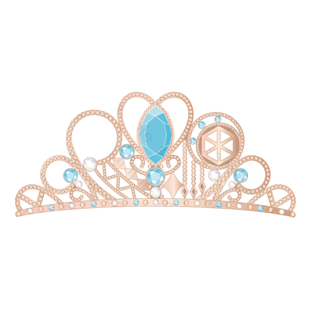 Irregular Dice ティアラ -hotoke-