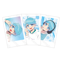 画像をギャラリービューアに読み込む, いれいす ランダムチェキ風トレカ 第4弾
